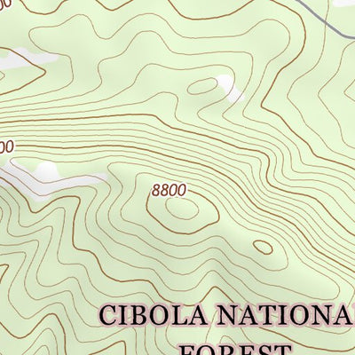 35108SE Page 65 Zuni Topo Preview 2