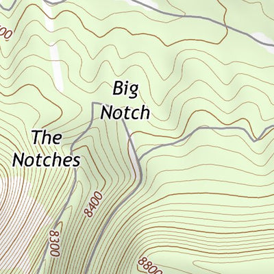 35108SE Page 65 Zuni Topo Preview 3