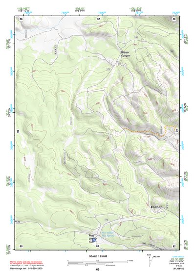 35108SE Page 69 Zuni Topo Preview 1