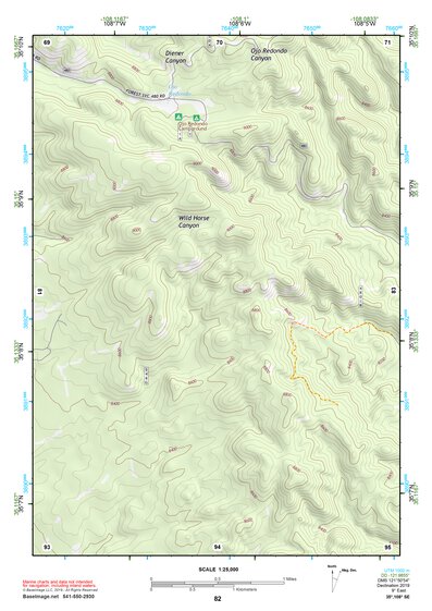 35108SE Page 82 Zuni Topo Preview 1