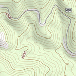 35108SE Page 82 Zuni Topo Preview 3