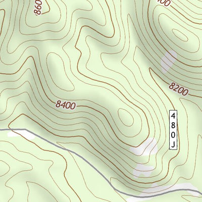 35108SE Page 83 Zuni Topo Preview 3