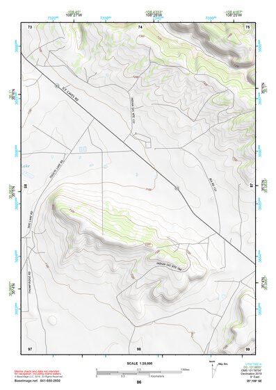 35108SE Page 86 Zuni Topo Preview 1