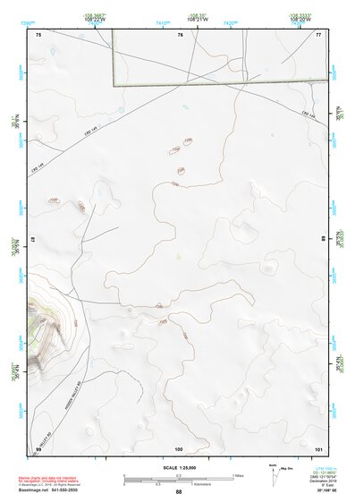 35108SE Page 88 Zuni Topo Preview 1