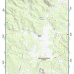 35108SE Page 95 Zuni Topo Preview 1