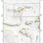 35108SE Page 100 Zuni Topo Preview 1