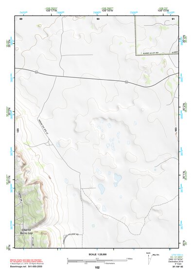 35108SE Page 102 Zuni Topo Preview 1