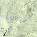 35108SE Page 105 Zuni Topo Preview 3