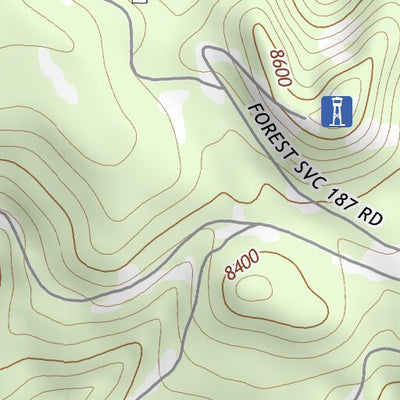 35108SE Page 106 Zuni Topo Preview 3