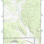 35108SE Page 107 Zuni Topo Preview 1