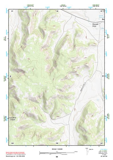 35108SW Zuni Topo Bundle Preview 1