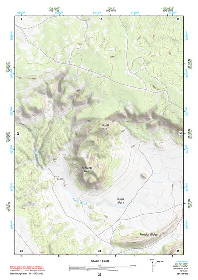 35109NE Page 22 Ganado Topo Preview 1
