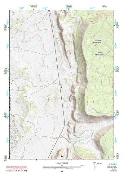 35109NE Page 36 Ganado Topo Preview 1