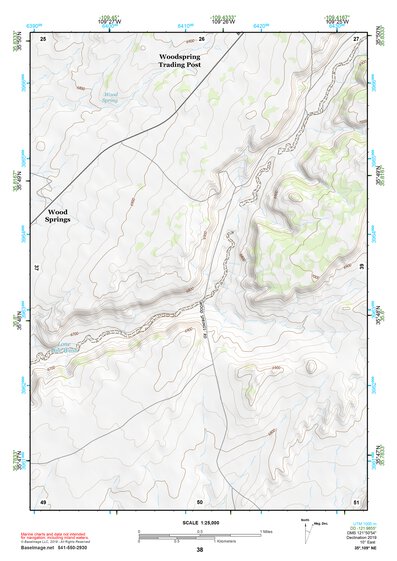 35109NE Page 38 Ganado Topo Preview 1