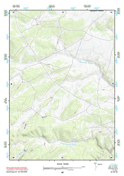 35109NE Page 45 Ganado Topo Preview 1