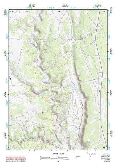 35109NE Page 46 Ganado Topo Preview 1