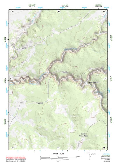 35109NE Page 52 Ganado Topo Preview 1