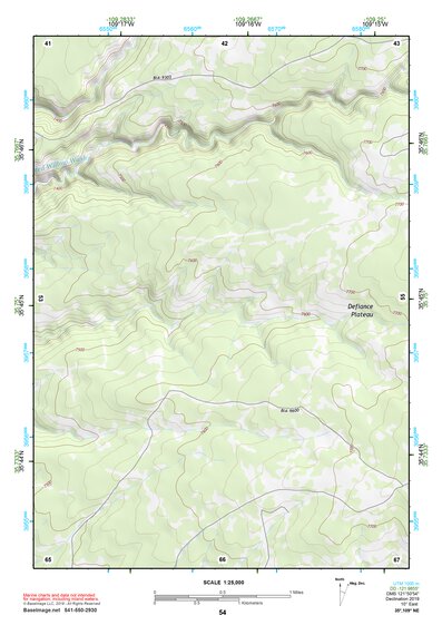 35109NE Page 54 Ganado Topo Preview 1