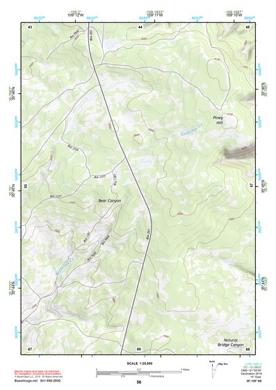 35109NE Page 56 Ganado Topo Preview 1