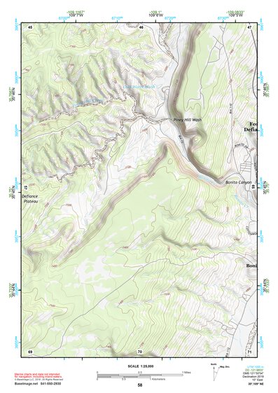 35109NE Page 58 Ganado Topo Preview 1