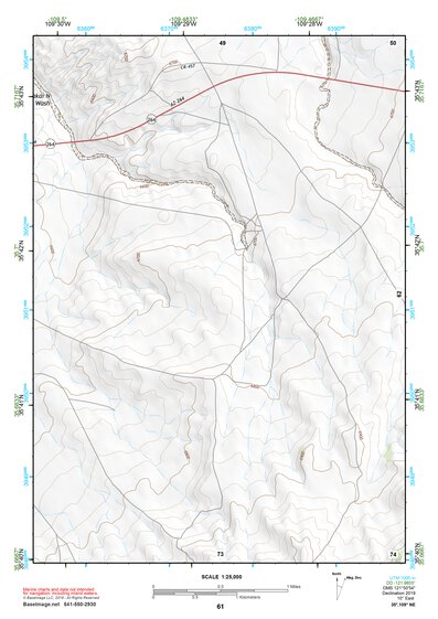 35109NE Page 61 Ganado Topo Preview 1