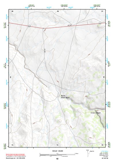 35109NE Page 62 Ganado Topo Preview 1