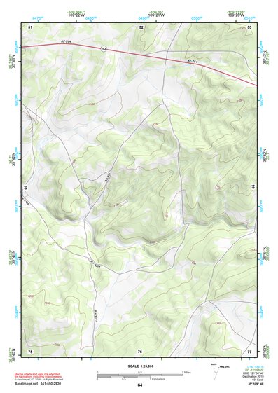 35109NE Page 64 Ganado Topo Preview 1