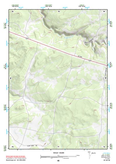 35109NE Page 65 Ganado Topo Preview 1