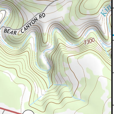 35109NE Page 65 Ganado Topo Preview 3