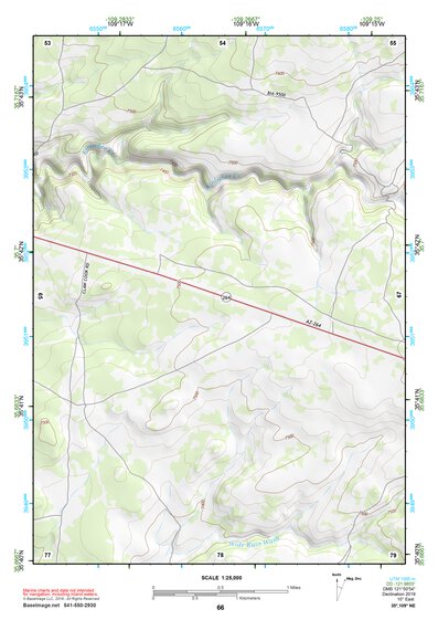 35109NE Page 66 Ganado Topo Preview 1