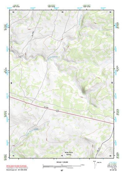 35109NE Page 67 Ganado Topo Preview 1