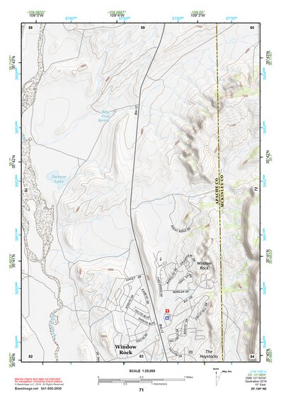 35109NE Ganado Topo Bundle Preview 1