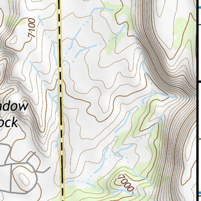 35109NE Ganado Topo Bundle Preview 3