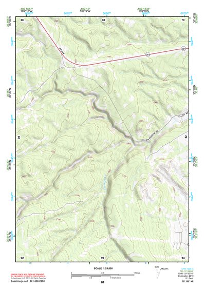 35109NE Page 81 Ganado Topo Preview 1