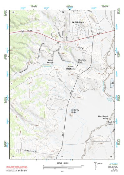 35109NE Page 82 Ganado Topo Preview 1