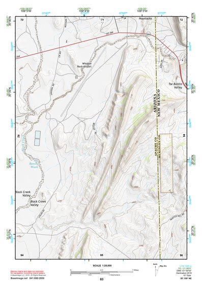 35109NE Page 83 Ganado Topo Preview 1