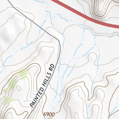 35109NE Page 84 Ganado Topo Preview 2