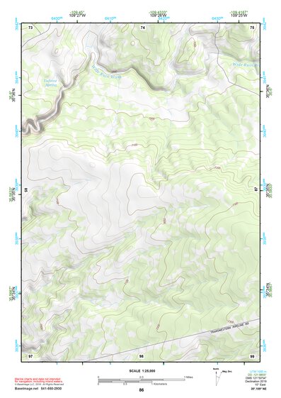 35109NE Page 86 Ganado Topo Preview 1