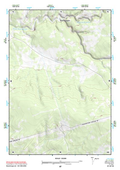 35109NE Page 87 Ganado Topo Preview 1