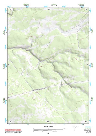 35109NE Page 88 Ganado Topo Preview 1