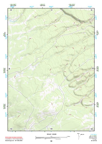 35109NE Page 93 Ganado Topo Preview 1