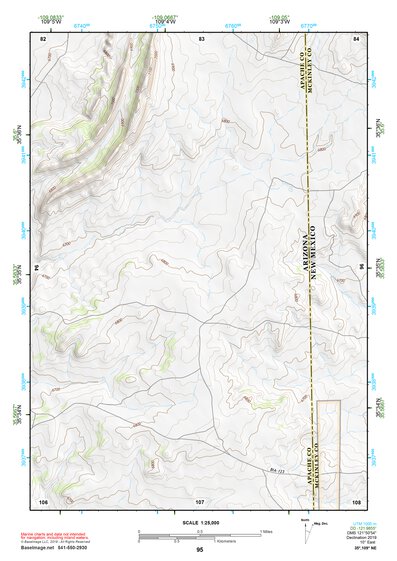 35109NE Page 95 Ganado Topo Preview 1