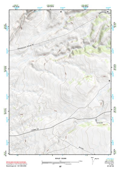 35109NE Page 97 Ganado Topo Preview 1