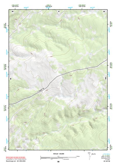 35109NE Page 99 Ganado Topo Preview 1