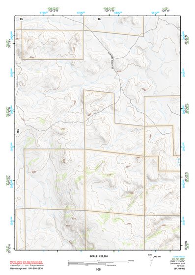 35109NE Page 108 Ganado Topo Preview 1