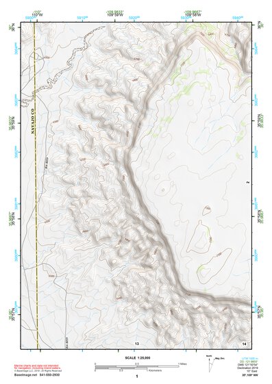 35109NW Page 1 Ganado Topo Preview 1