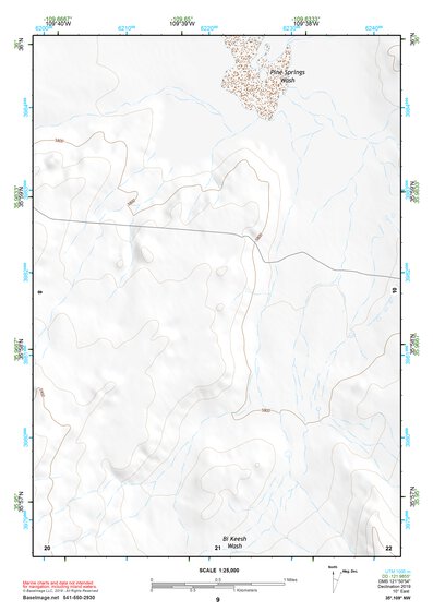 35109NW Page 9 Ganado Topo Preview 1