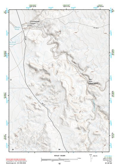 35109NW Page 12 Ganado Topo Preview 1