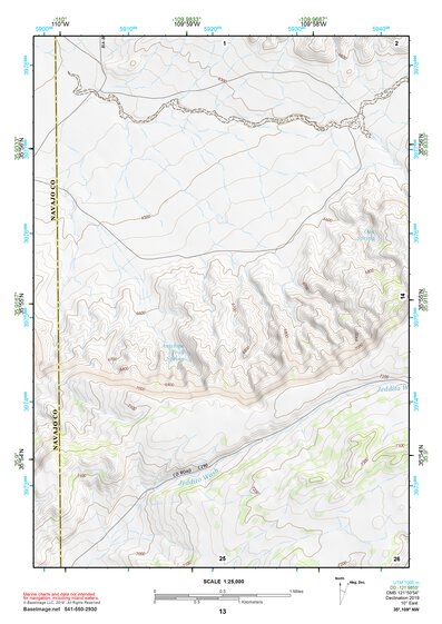 35109NW Page 13 Ganado Topo Preview 1