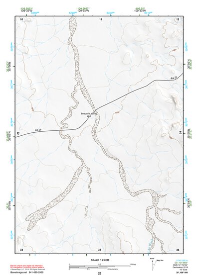 35109NW Page 23 Ganado Topo Preview 1
